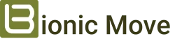 Bionic Move Logo